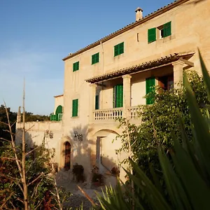 Agroturismo Son Sant Andreu Petra (Mallorca)