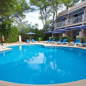  Apartament Cala Murada Minigolf