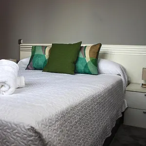 Maiala Etxea Terraza-parking-wifi Gratis Zona Nueva Apartamento Bermeo