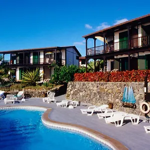 Santa Ana - Adults Only Apartamento Playa de Santiago (Isla de la Gomera)
