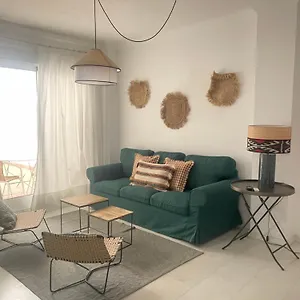 La Casa Del Escultor Apartamento Sevilla
