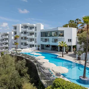 4* Hotel apartamentowy Ferrera Beach Suites&apartments