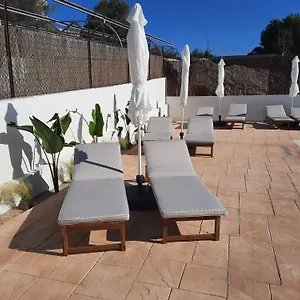  Apartament Bagari