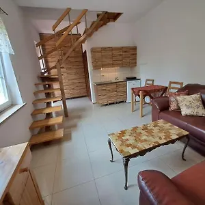 Odpoczynek Wsrod Zieleni Apartament Warszawa