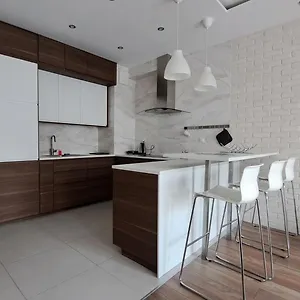 Nobile Apartament Warszawa